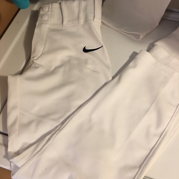 Nike Other - 2 pairs of Nike baseball pants Nike Other - 2 pairs of Nike baseball pants